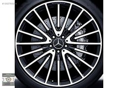 21*10 5*112 ET48 66.6 BF MERCEDES TEKNİK OTO LASTİK YEMEN USTA