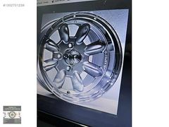 13*6.0 4*98 ET10 73.1 SLP TOFAŞ TEKNİK OTO LASTİK YEMEN USTA