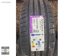 235/55 R19 NEXEN SUV KAÇIRMA