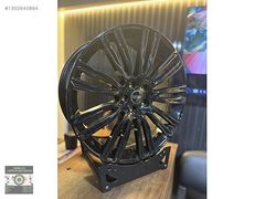 22 5X120 RENGE ROVER VOGVE TEKNİK OTO LASTİK YEMEN USTA