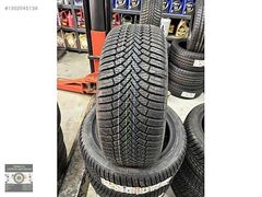 205/50 R17 Lassa 4 mevsim