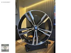 20 5X120 BMW JANT TEKNİK OTO LASTİK YEMEN USTA