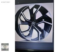 22*9.5 5*112 ET26 66.45 BF AUDİ TEKNİK OTO LASTİK YEMEN USTA