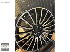 20 5X120 BMV UYUMLU KAÇIRMA !