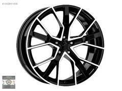 20*9.0 5*112 ET40 65.1 BD AUDİ TEKNİK OTO LASTİK YEMEN USTA