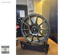 15"-6.5 4X108 SPARCO PEJO-CİTROEN-FORD UYUMLU JANT YEMEN USTA