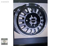 13*5.5 4*100 ET35 60.1 MB BRODVAY TEKNİK OTO LASTİK YEMEN USTA