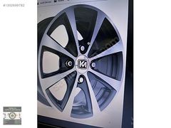 13*5.5 4*100 ET28 67.1 BD TEKNİK OTO LASTİK YEMEN USTA
