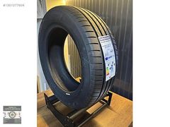 BRIDGESTONE 205/55R16 91V TURANZE TEKNİKOTOLASTİK