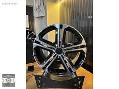 16"-6.5 5X98 MALLORY FİAT GRUBU UYUMLU JANT YEMEN USTA