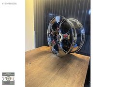 17 İNÇ 5X100 JANT TEKNİK OTO YEMEN USTA
