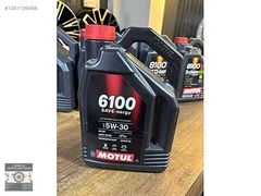 MOTUL SAVE 5LİTRE