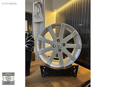 17"-7 4X108 PEJO-CİTROEN-FORD UYUMLU JANT YEMEN USTA