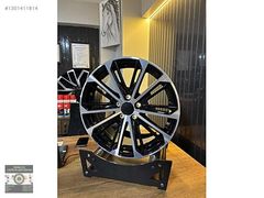 16"-6.5 5X100 VERONA VW-SEAT-SKODA UYUMLU JANT YEMEN USTA