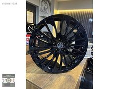 19" - 8.5 5X112 SKODA-SEAT-VW-AUDİ UYUMLU JANT YEMEN USTA