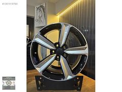 17"-7.5 5X98 FİAT GRUBU UYUMLU JANT BABAYAGA YEMEN USTA