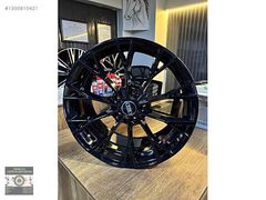 18" - 8 5X112 AUDİ-VW-SKODA-SEAT UYUMLU JANT YEMEN USTA