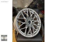 19"-8 5X112 BMW G20-G22 UYUMLU JANT YEMEN USTA