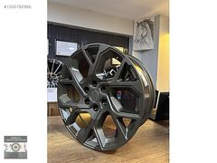 18"-8 6X120 CUSTOM TRANSPORTER UYUMLU JANT YEMEN USTA