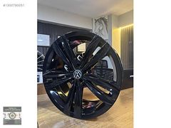 18"-8 5X100 VW-SEAT-SKODA UYUMLU JANT YEMEN USTA