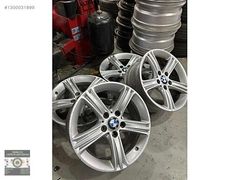 17" ÇIKMA BMW 1 SERİSİ JANT TAKIMI