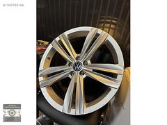 18"-8 5X100 VW-SEAT-SKODA UYUMLU JANT YEMEN USTA
