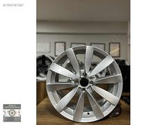 17"-7 4X100 RENAULT FİAT HYUNDAİ KİA UYUMLU JANT YEMEN USTA