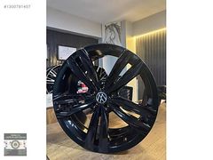 18"-8 5X112 VW-SEAT-SKODA-AUDİ UYUMLU JANT YEMEN USTA