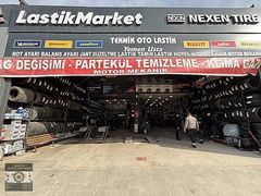 215/50R17 95W XL MULTIWAYS 2 LASSA TEKNİK OTO LASTİK YEMEN USTA