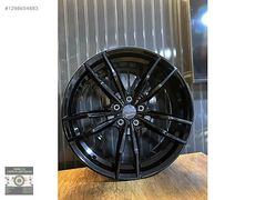 5X112 19"/8 JANT BMW UYUMLU TEKNİK OTO LASTİK YEMEN USTA