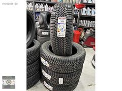 225/55 R18 LASSA MULTİWAYS 2 4 Mevsim