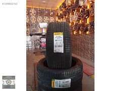 275/35R20 XL 106Y DS7 SPORT DELİNTE TEKNİK OTO LASTİK YEMEN USTA