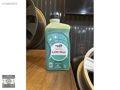 TOTAL LHM PLUS TEKNİK OTO LASTİK YEMEN USTA