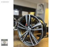 5X120 F10-F30 BMW JANT 8-9.19"