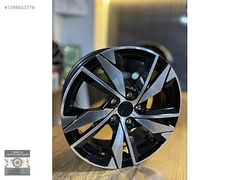5X108 16"/6.5 PEJO CİTROEN TOYOTA DOBLO JANT YEMEN USTA