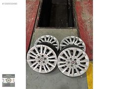 15" ÇIKMA EGEA KARA JANT TEKNİK OTO LASTİK