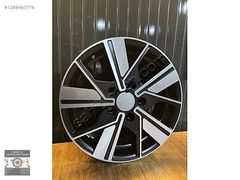 16"5X120 VOSVAGEN TIRANPORTER TEKNİK OTO LASTİK YEMEN USTA
