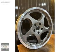 5X115 18"/8 JANT OPEL UYUMLU JANT TEKNİK OTO YEMEN USTA