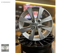 15 4X100 HUNDAİ JANT TEKNİK OTO LASTİK JANT YEMEN USTA