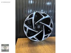 17"5X105 OPEL JANT TEKNİK OTO LASTİK JANT YEMEN USTA