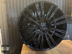 22 INCH 5X120 RANGE ROVER JANT TAKIMI YEMEN USTA SIFIR JANT