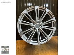 19 5x112 WOSVAGEN JANT TEKNİK OTO LASTİK YEMEN USTA