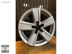 16"5X120 VOSVAGEN KAREVELLA JANT TEKNİK OTO LASTİK YEMEN USTA