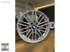 17" 5X120 STYLE 460 ORJİNAL ÇIKMA BMW JANT YEMEN USTA