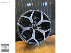 16"4X108 FORD JANT TEKNİK OTO LASTİK JANT YEMEN USTA