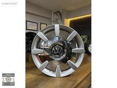 18" 5X120 JANT WOSVAGEN TRASPORTER YEMEN USTA TEKNİK OTO LASTİK