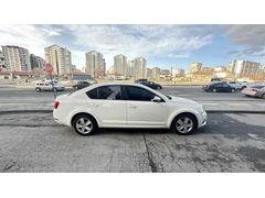 Sahibinden Skoda Octavia 1.6 TDI Optimal 2017 Model 