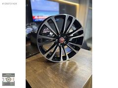 17"5X98 FIAT JANT YEMEN USTA TEKNİK OTO LASTİK