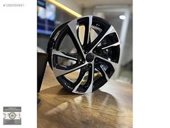 16"5X98 FIAT UYUMLU JANT YEMEN USTA TEKNİK OTO LASTİK JANT