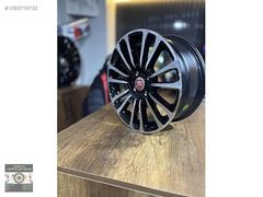 15"4X98 FIAT JANT YEMEN USTA TEKNİK OTO LASTİK JANT